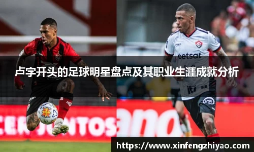 卢字开头的足球明星盘点及其职业生涯成就分析